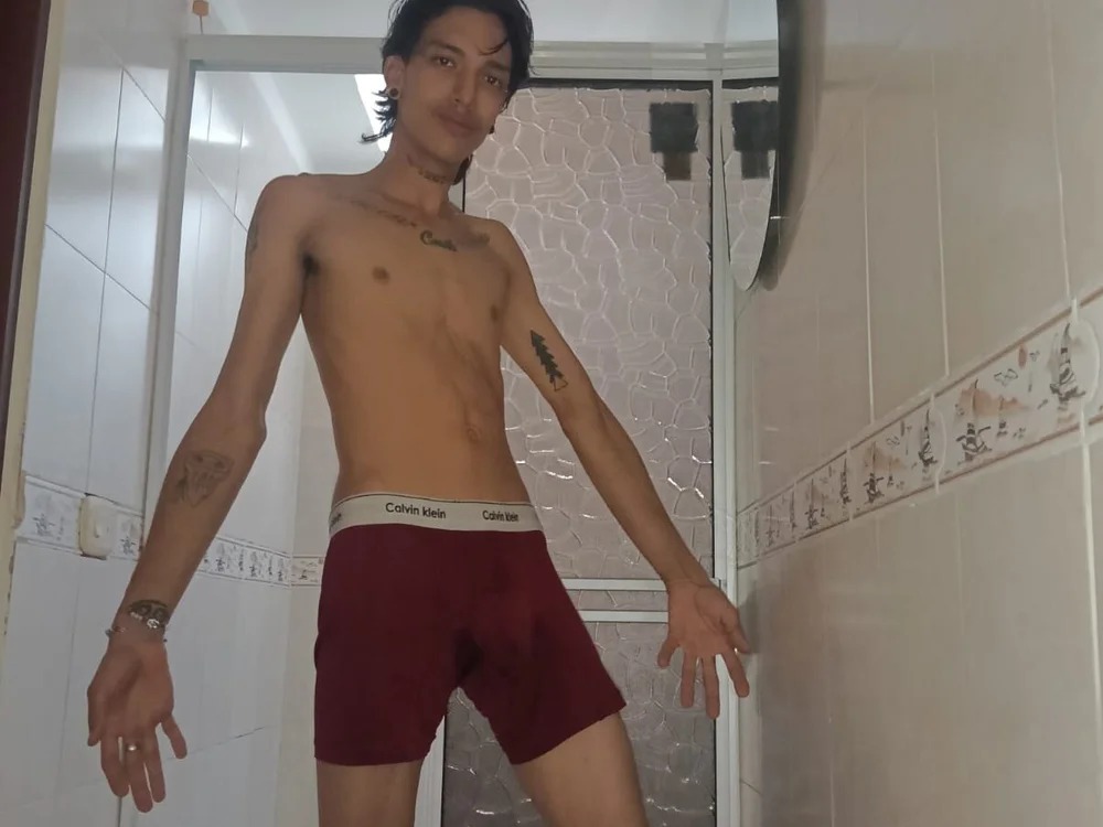 langelo_el Chatroom