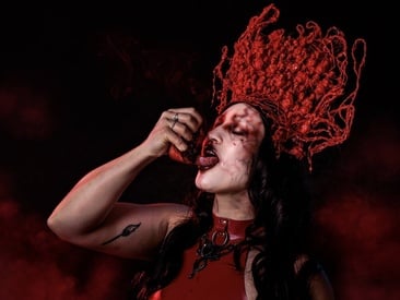 laradoom's Live Webcam laradoom