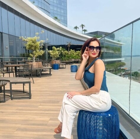 larizinha2026 Chatroom