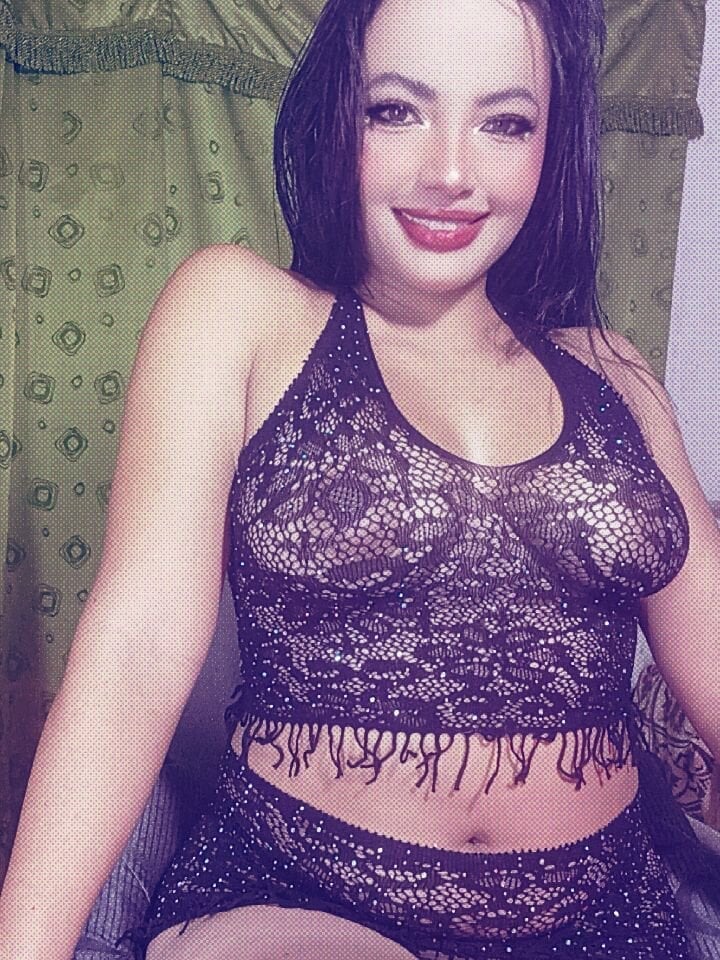 latin_princess_12 Chatroom