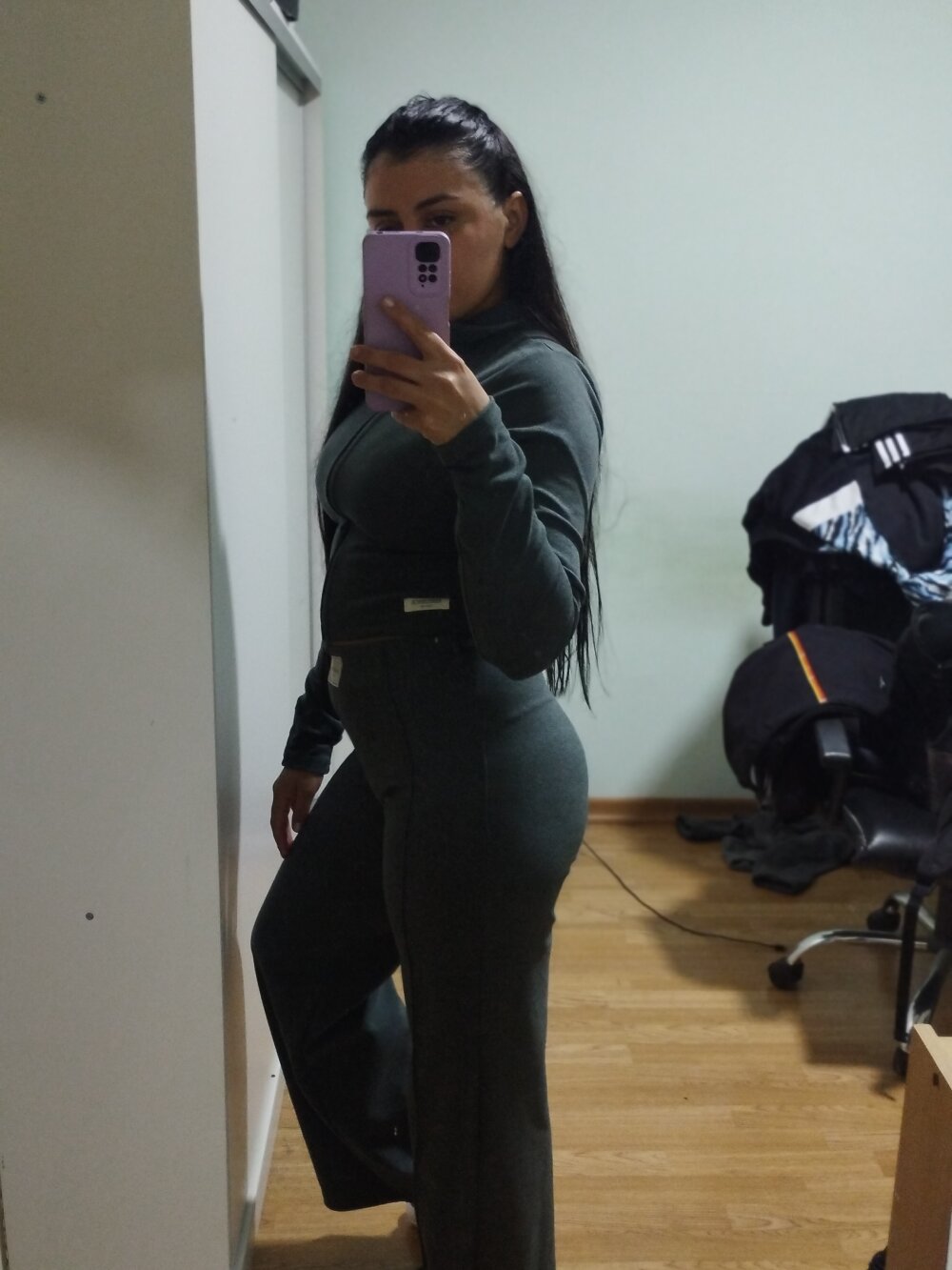 latina_prohibida Chatroom