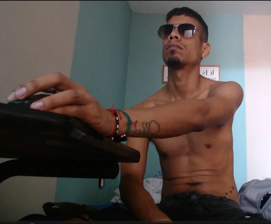 latinbigcrazy Chatroom
