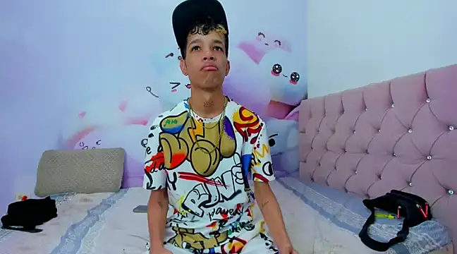 latinboys_vzla_69 Chatroom