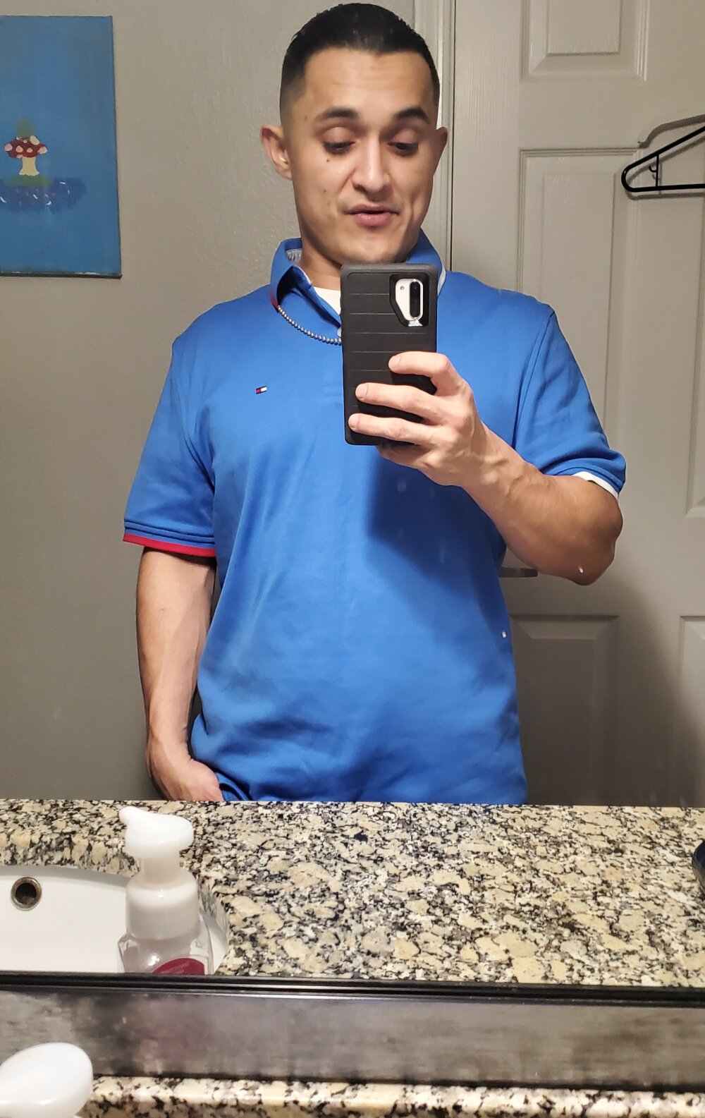 latindaddy69 Chatroom