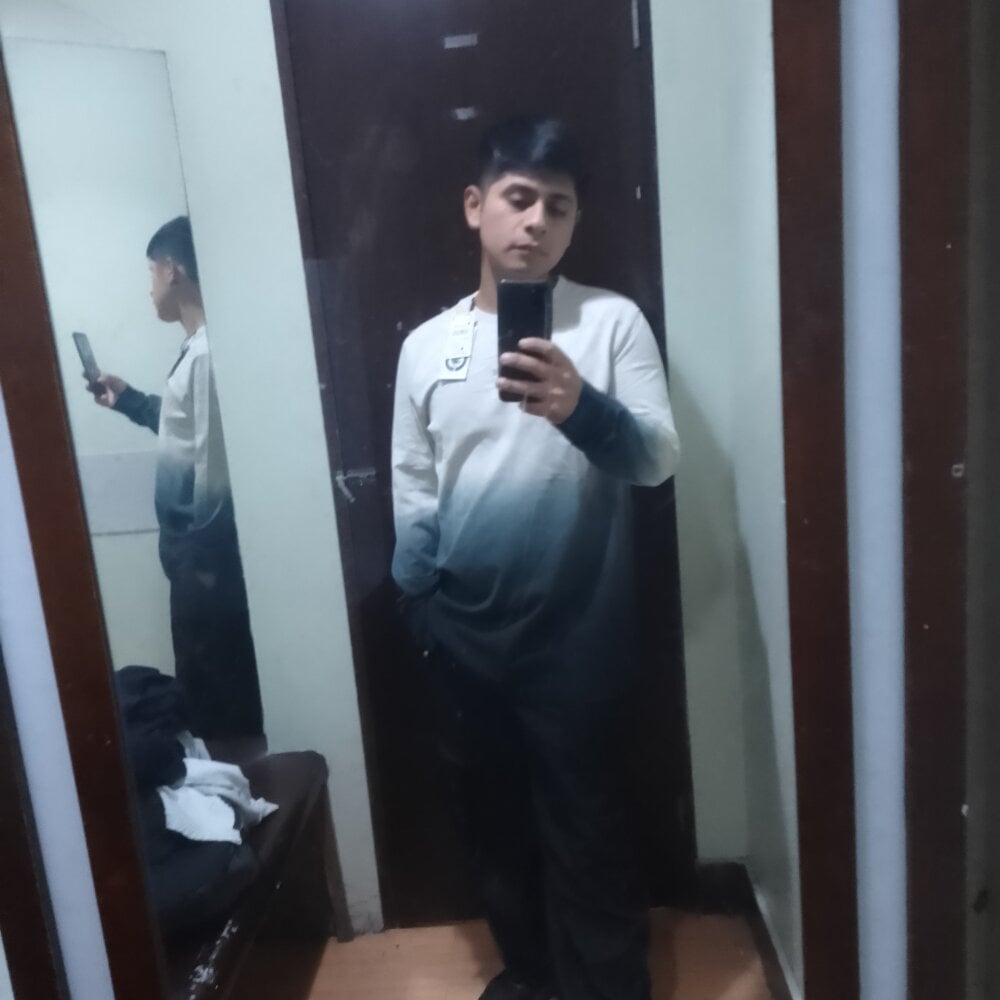 latinhotboy69 Webcam Profile Picture latinhotboy69 Chatroom