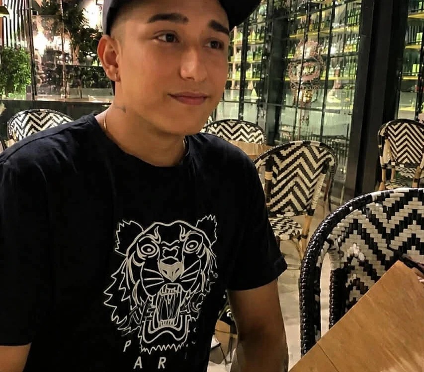 latinwolf0731 Chatroom