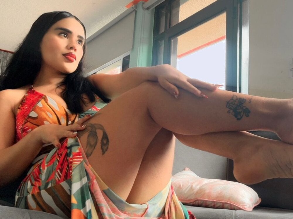 laure_torres Chatroom