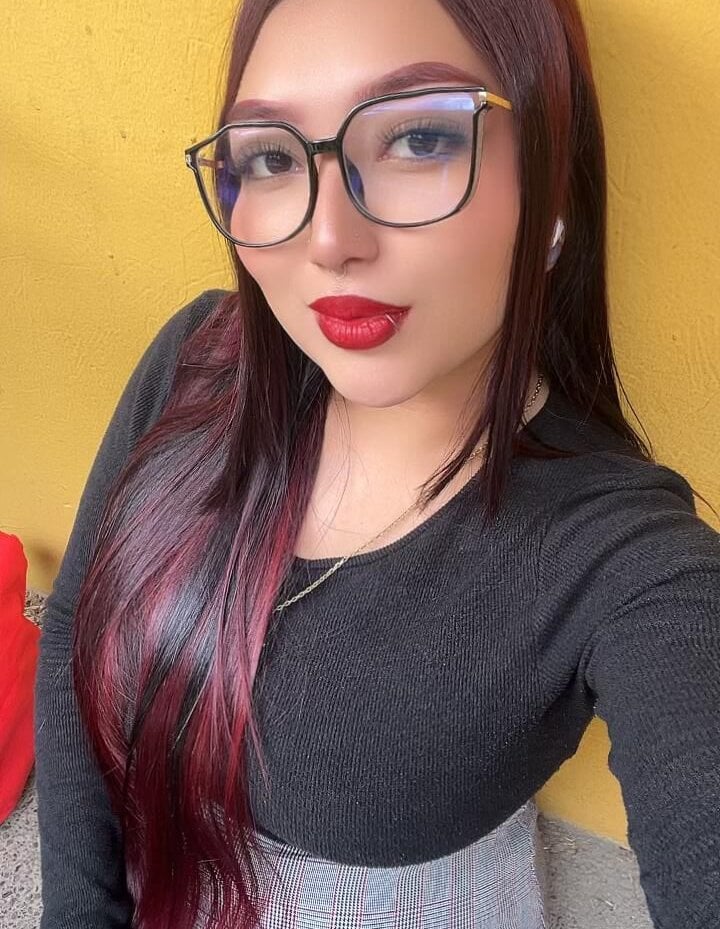 layla_fox Chatroom
