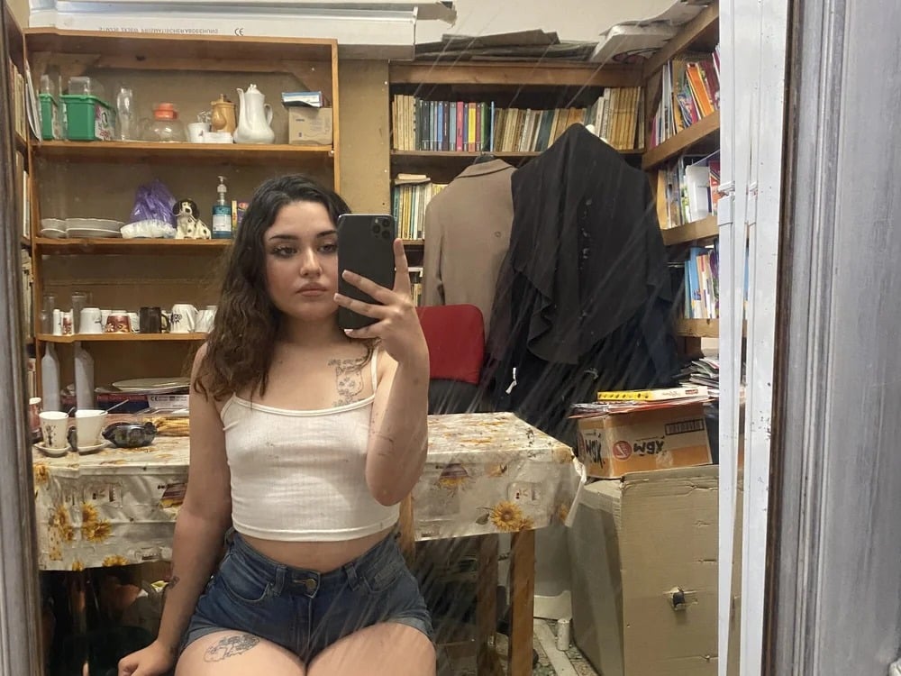 laylaabadeer Chatroom