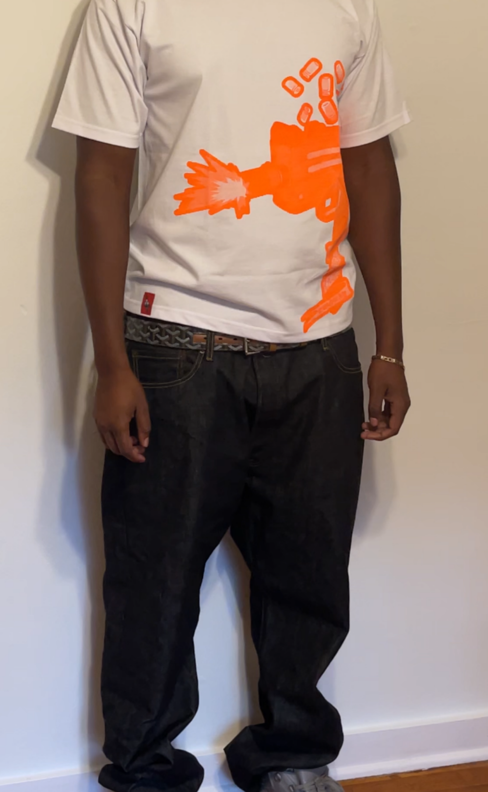 leatherblackface Chatroom