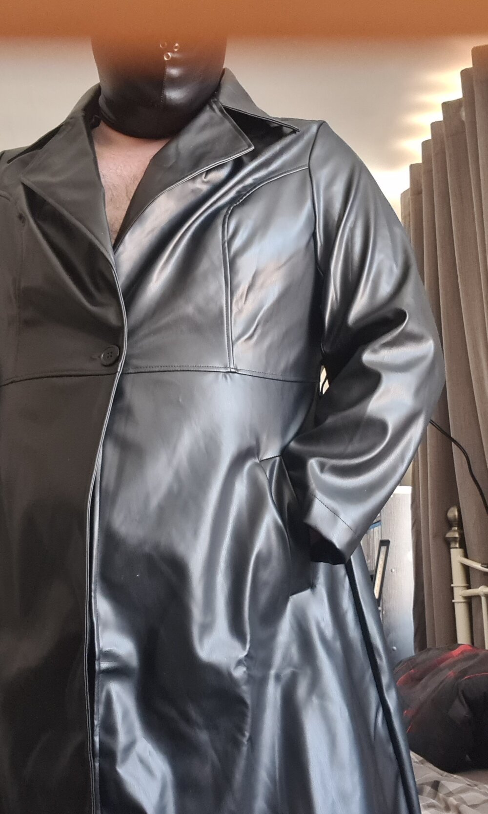 leatherloverman Chatroom