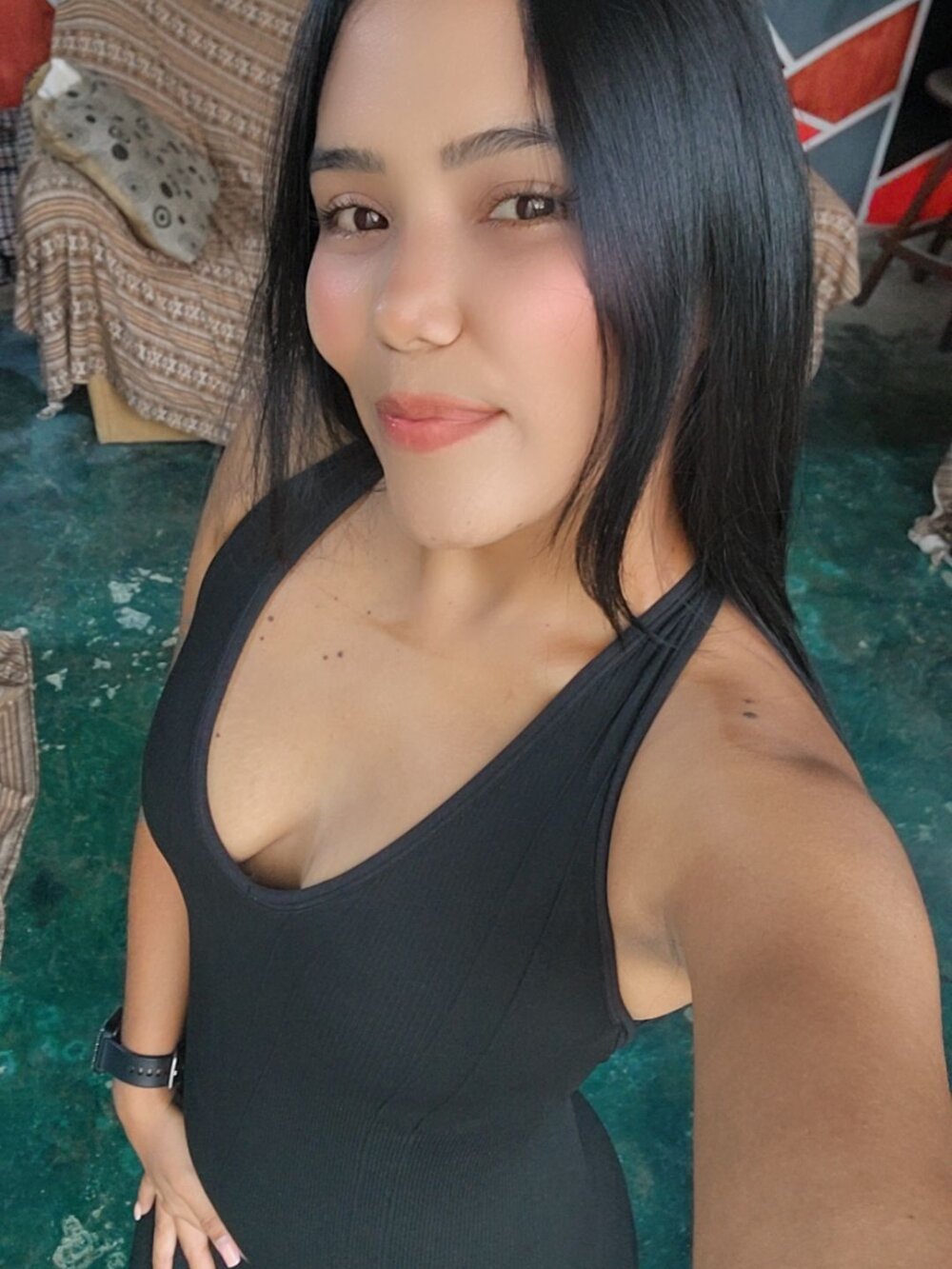 leila-ademuz28 Webcam Profile Picture leila-ademuz28 Chatroom