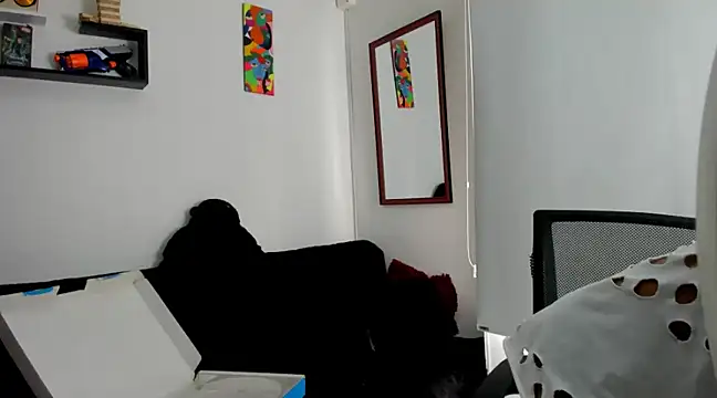 leoaddams22 Chatroom