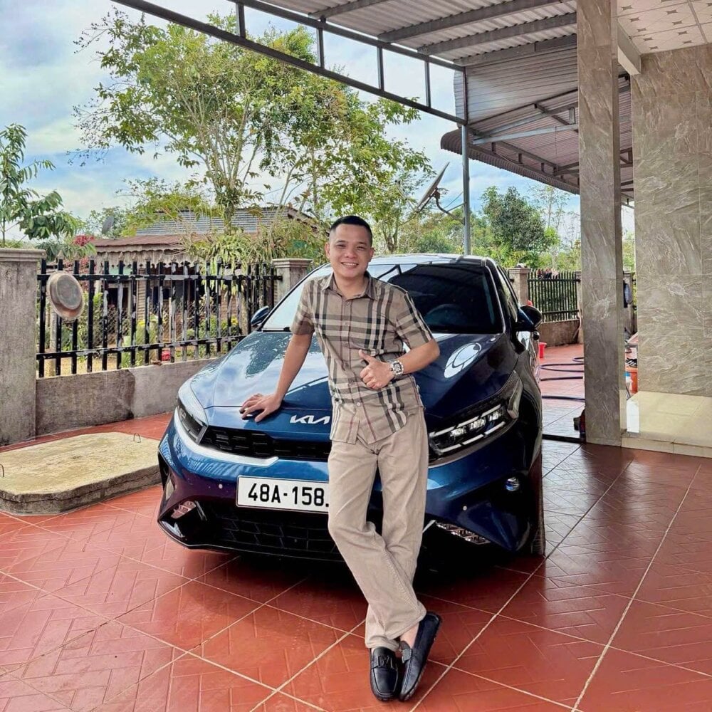 letruong6879 Chatroom