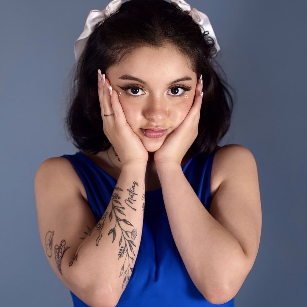 lexirouge__ Chatroom