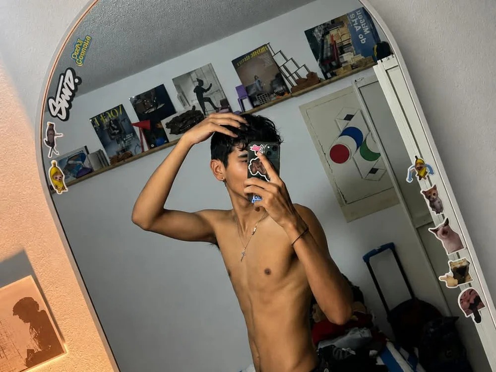 liam_fox0 Chatroom