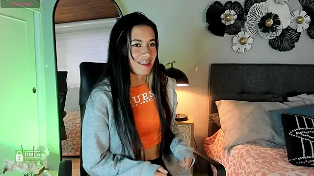 liilith_666_ Chatroom