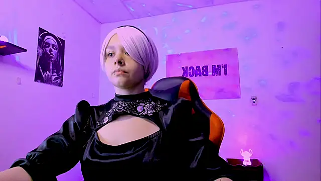 lila_kitty81 Chatroom