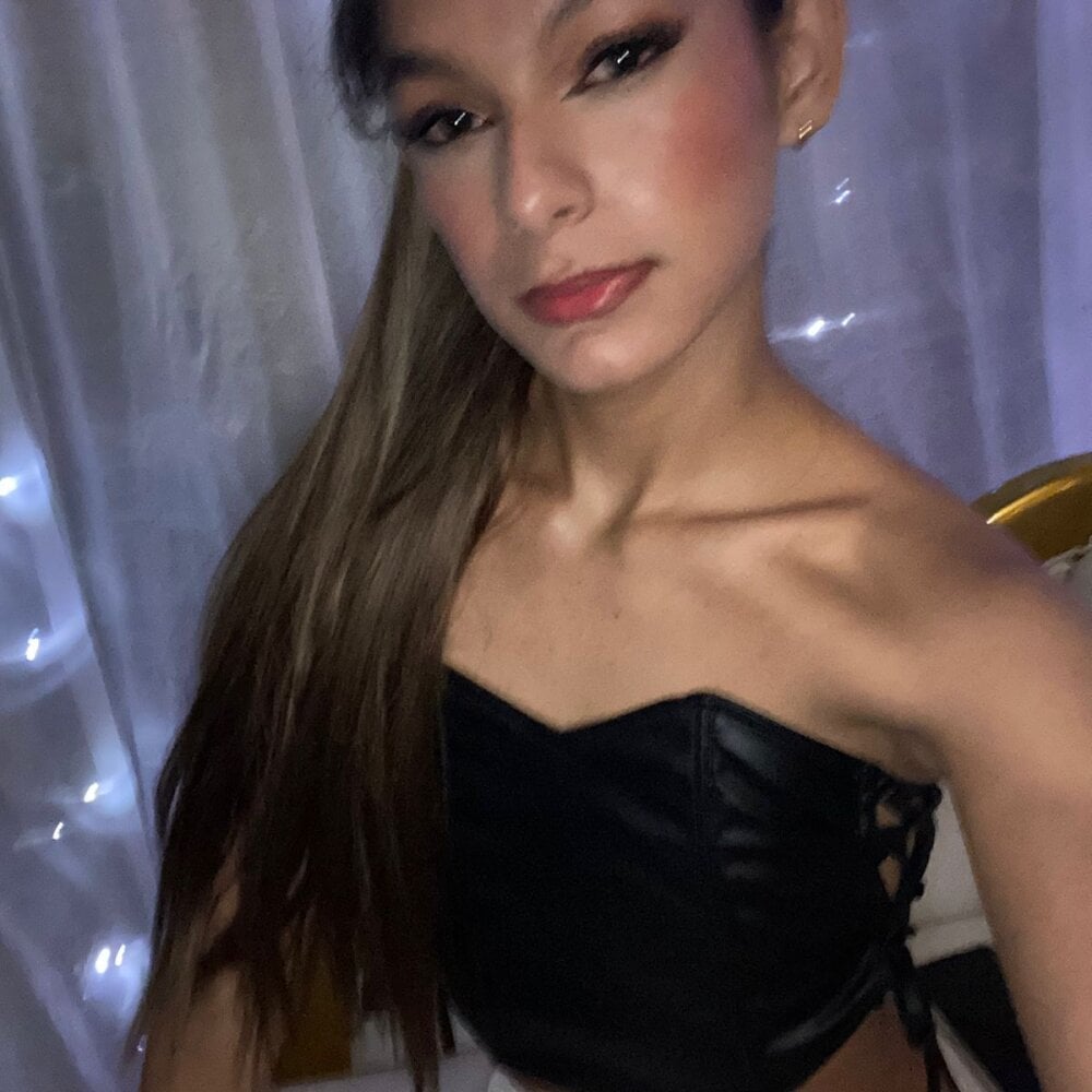 lili_cuteprincess Chatroom
