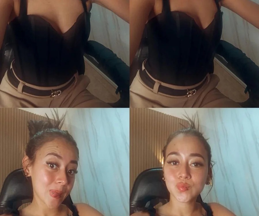 lili_mint Chatroom