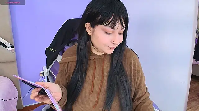 lilith_godness_666 Chatroom