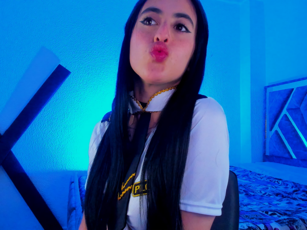 lilith_jeane7 Chatroom