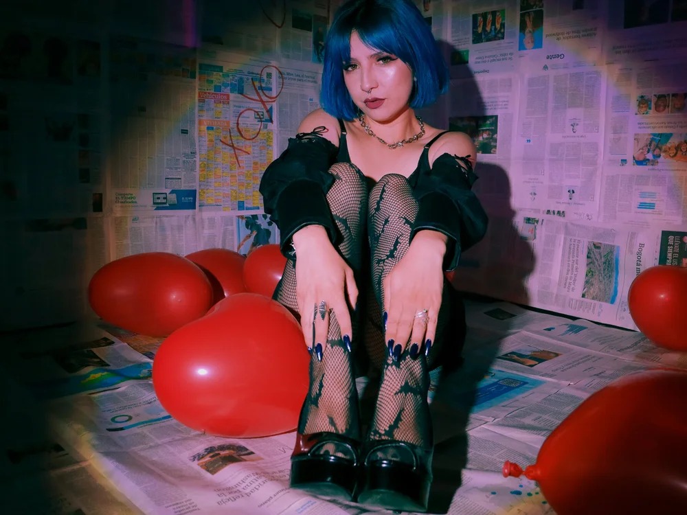 lilith_rr Chatroom