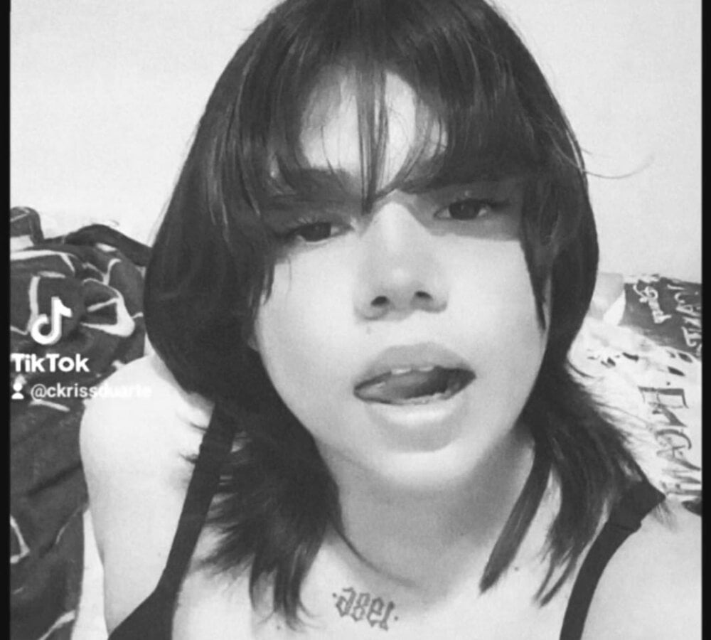 lilith_santiago_sex Chatroom