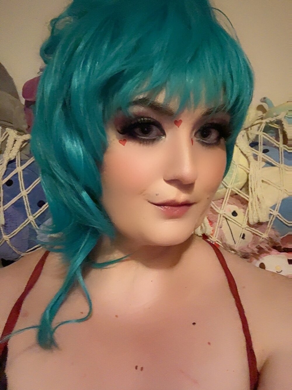 lilithvv666 Chatroom