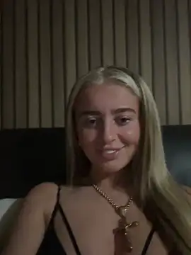 lillblondie Chatroom