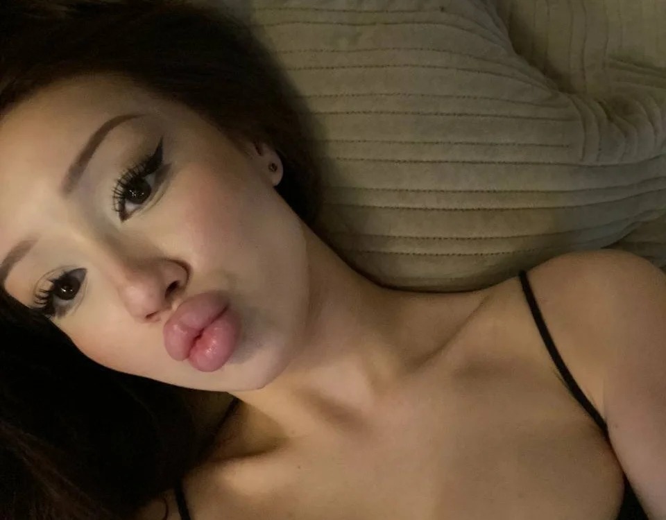lilli_an Chatroom
