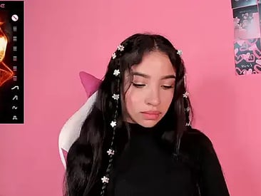 lillielover16's Live Webcam lillielover16