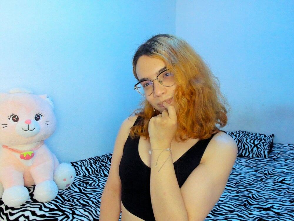 lillykittyyy Chatroom