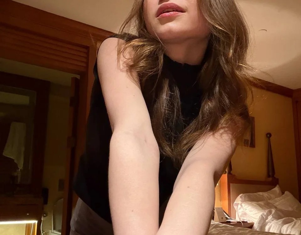 lilyque Chatroom