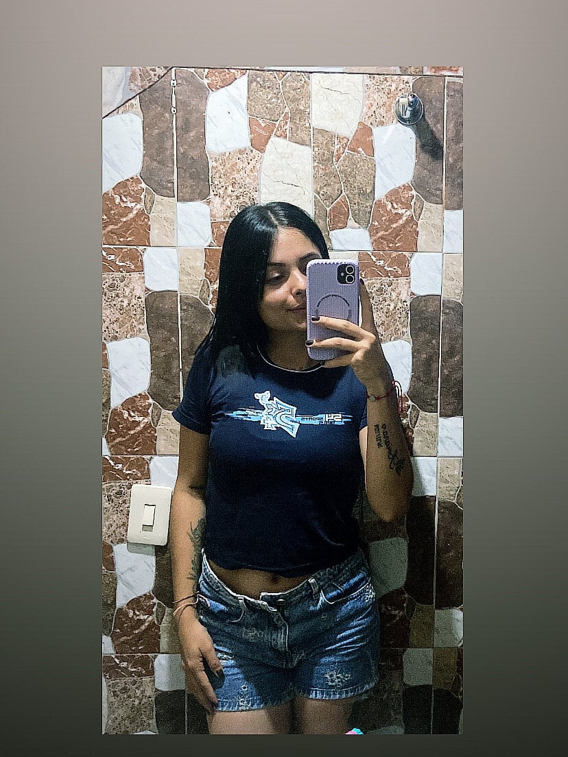 lincaramelo Chatroom