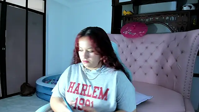 linda_cataleya18 Chatroom