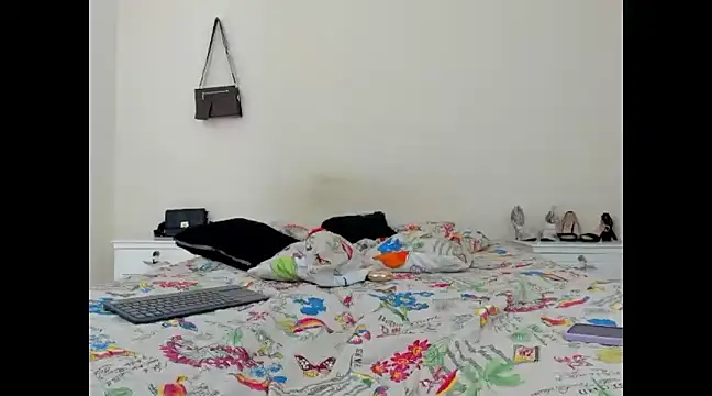 lindacastro02 Chatroom