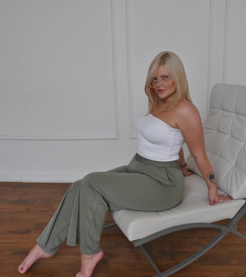 lindavlossom Chatroom