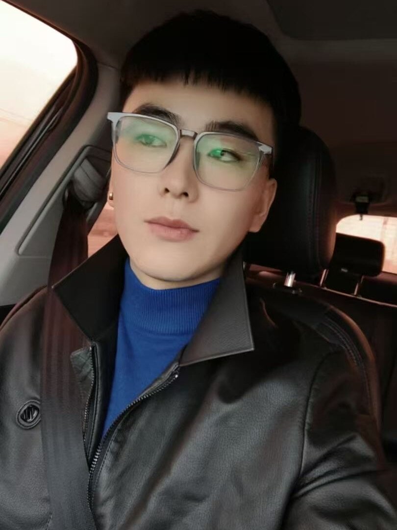 linfei123321 Chatroom