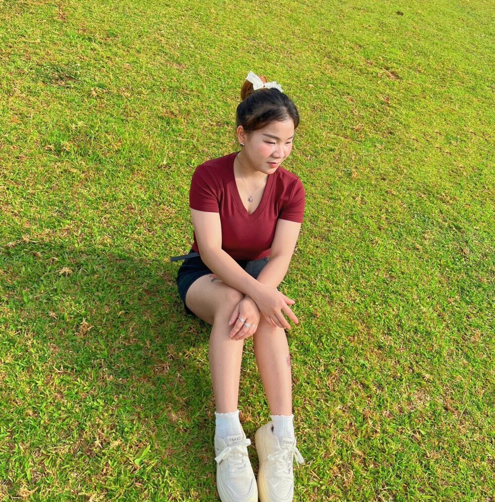 linh-xinh18 Chatroom