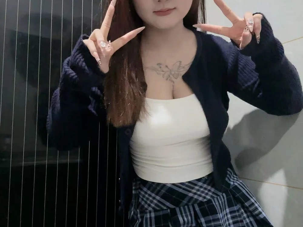 linlin_521 Chatroom