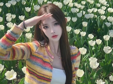 linxia-baby