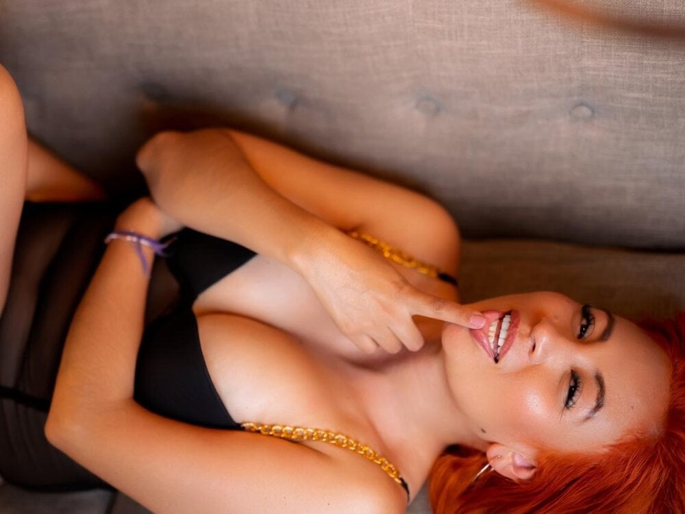 lissa_lenon Chatroom