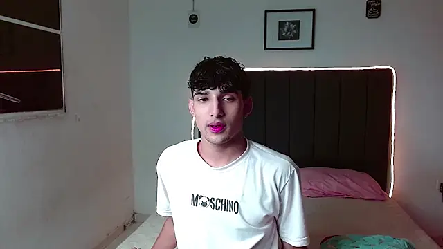 little_luke Chatroom