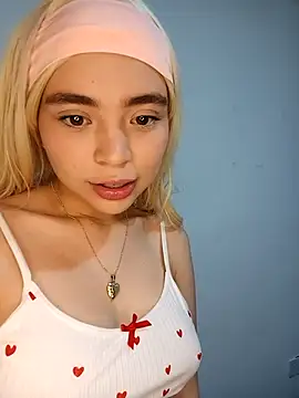 little_peanut_ Chatroom