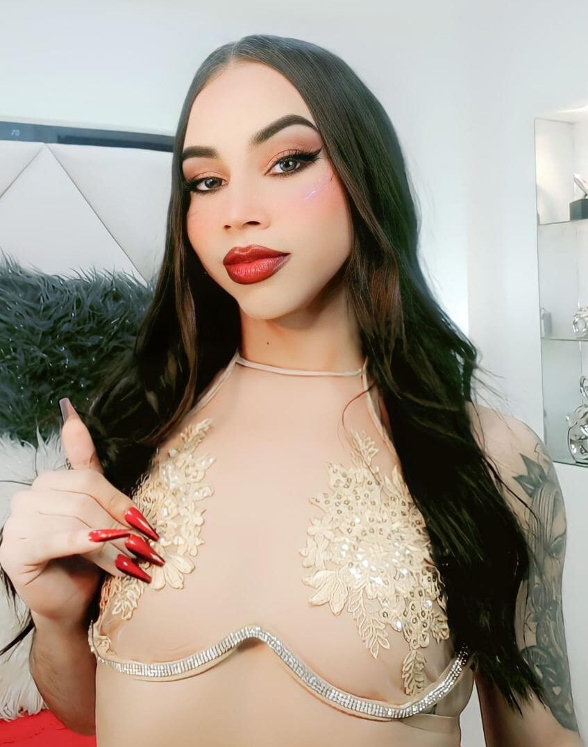 little_tatiana Chatroom