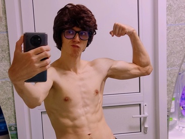 littledaddyflex's Live Webcam littledaddyflex