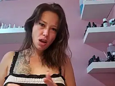 littleladyshelly