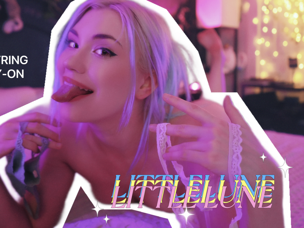 littlelune Chatroom