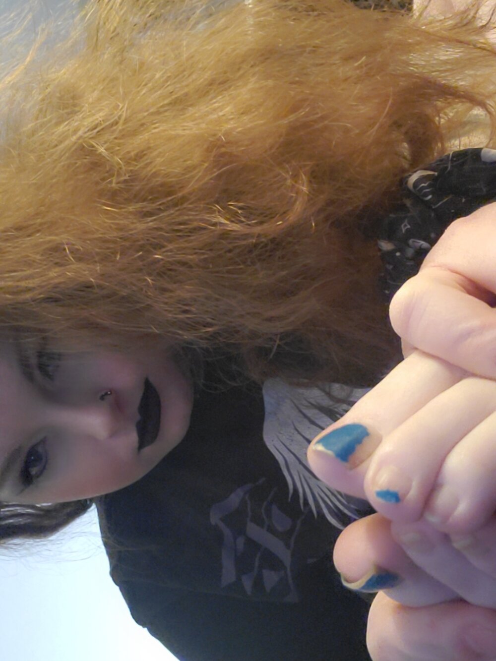 littlered1031 Chatroom